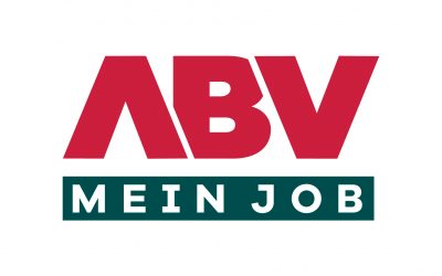 ABV – Mein Job: neue Lehrstellen im gesamten Bezirk